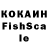 Кетамин ketamine ToPTuK 63